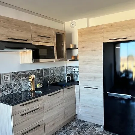 Port Golfe St Tropez Bel Appartamento