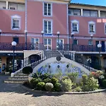 Port Golfe St Tropez Bel Apartamento Grimaud
