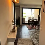 Port Golfe St Tropez Bel Lägenhet