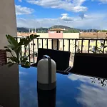 Port Golfe St Tropez Bel Apartamento *