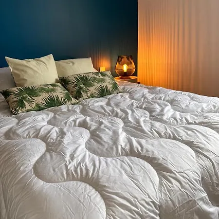 Port Golfe St Tropez Bel Apartment *