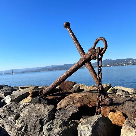 Port Golfe St Tropez Bel * Grimaud