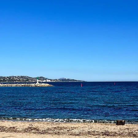 Port Golfe St Tropez Bel *