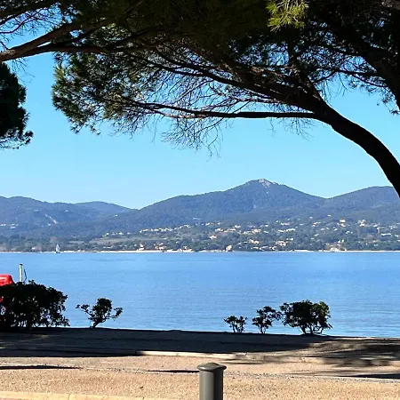 Apartamento Port Golfe St Tropez Bel Grimaud