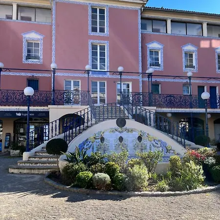 Port Golfe St Tropez Bel Apartmán Grimaud