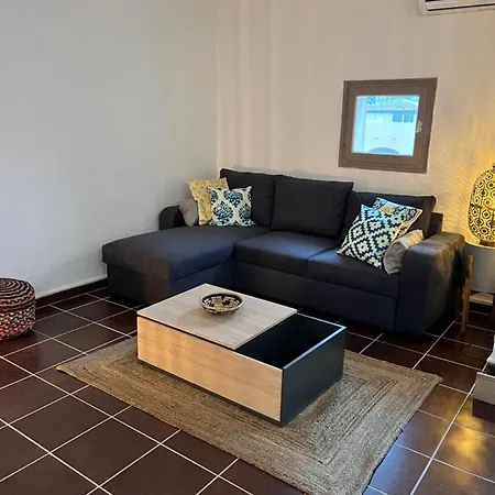 Port Golfe St Tropez Bel Apartment *