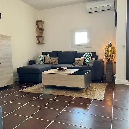 Apartamento Port Golfe St Tropez Bel Grimaud