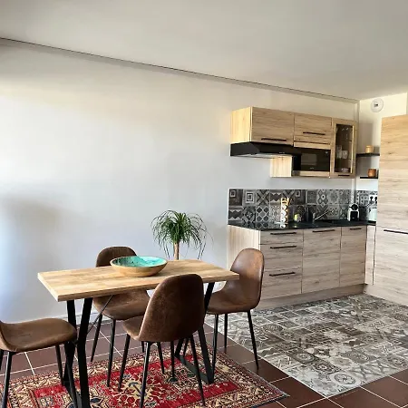 Port Golfe St Tropez Bel Apartamento Grimaud