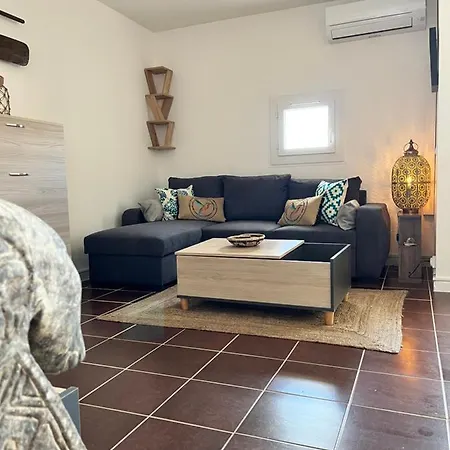 Port Golfe St Tropez Bel Apartment Grimaud