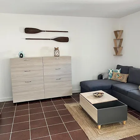 Port Golfe St Tropez Bel Apartamento *