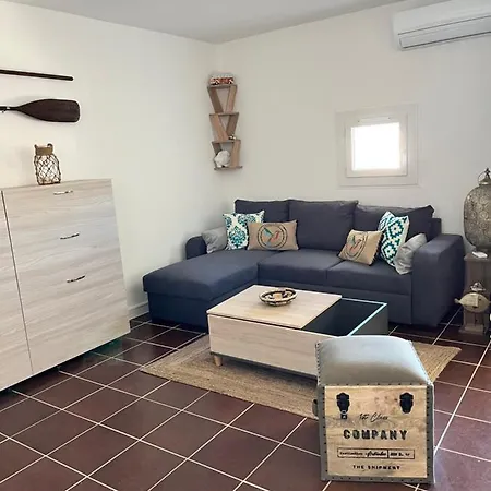 Port Golfe St Tropez Bel Apartment Grimaud
