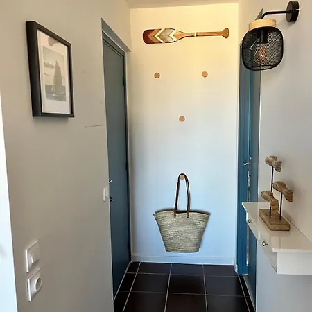 Port Golfe St Tropez Bel Apartment *