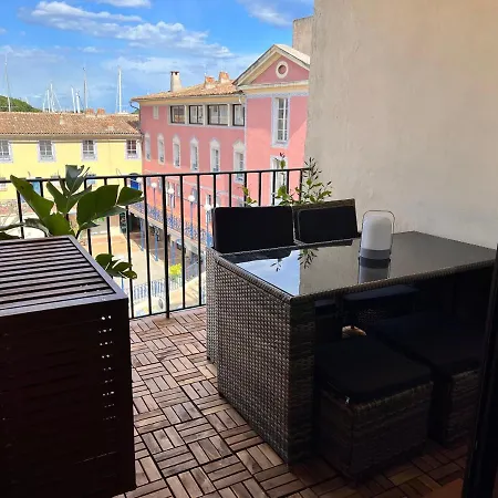 Port Golfe St Tropez Bel * Grimaud