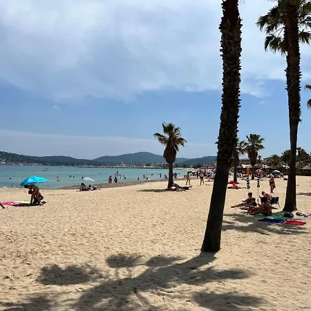 Port Golfe St Tropez Bel Grimaud