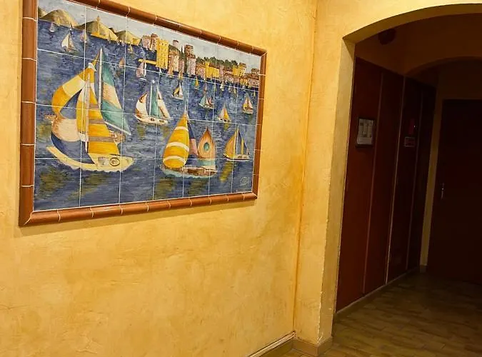 Port Golfe St Tropez Bel شقة *