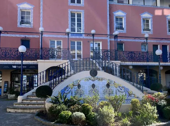 Port Golfe St Tropez Bel شقة غريمو