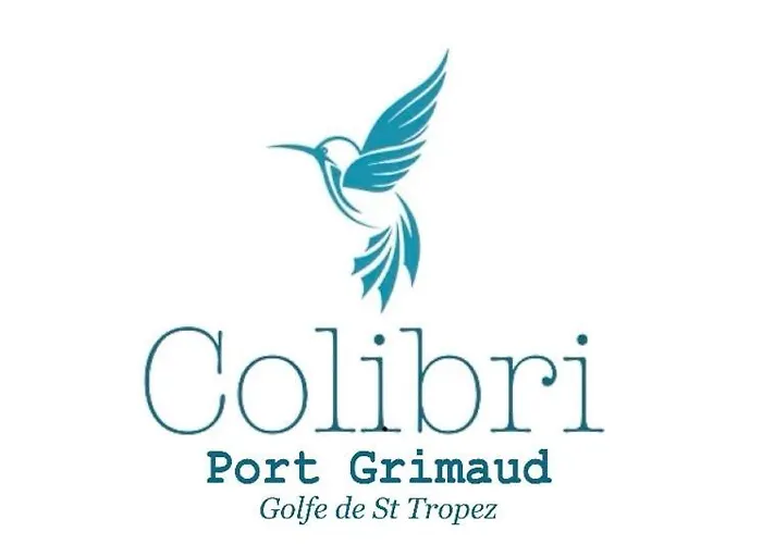 Port Golfe St Tropez Bel