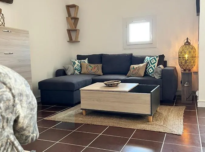 Port Golfe St Tropez Bel شقة غريمو
